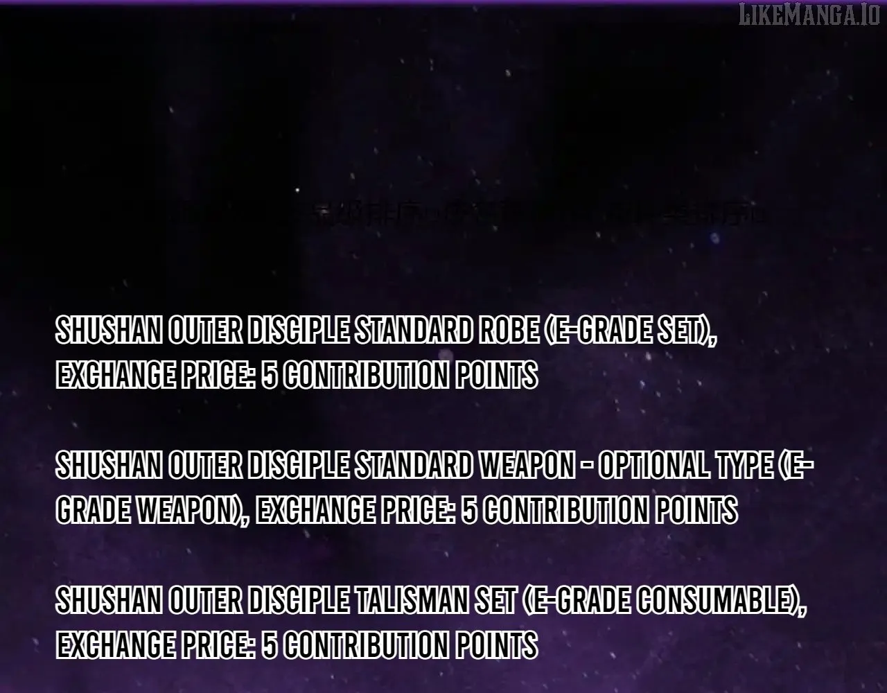 Doomsday for All: Me, Virus Monarch Chapter 85 page 114 - 