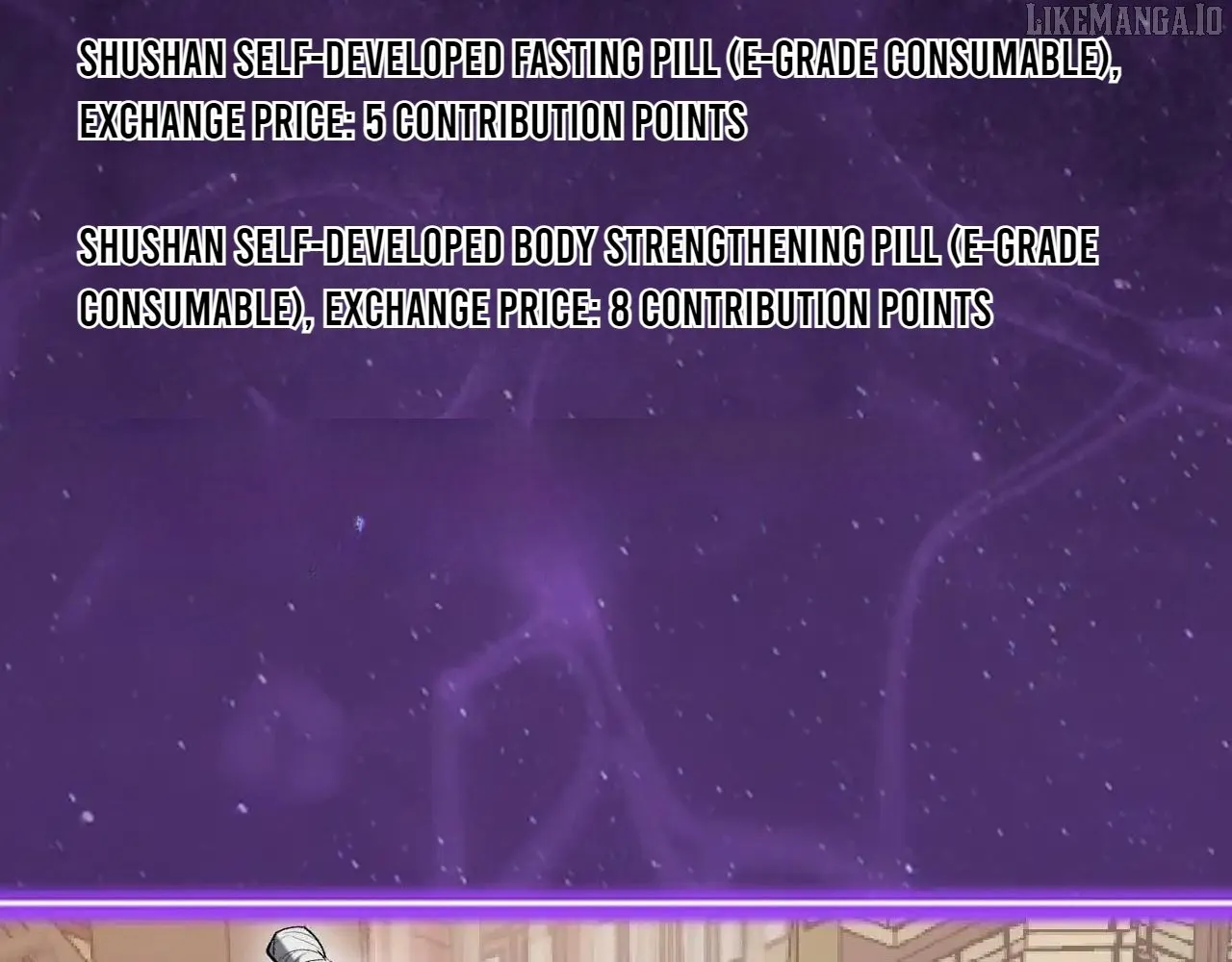 Doomsday for All: Me, Virus Monarch Chapter 85 page 115 - 