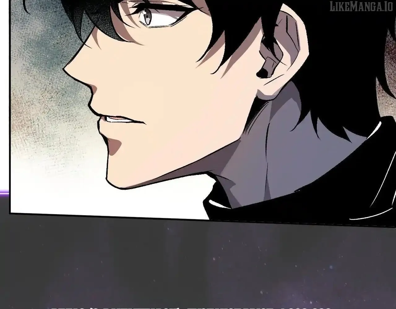 Doomsday for All: Me, Virus Monarch Chapter 85 page 121 - 