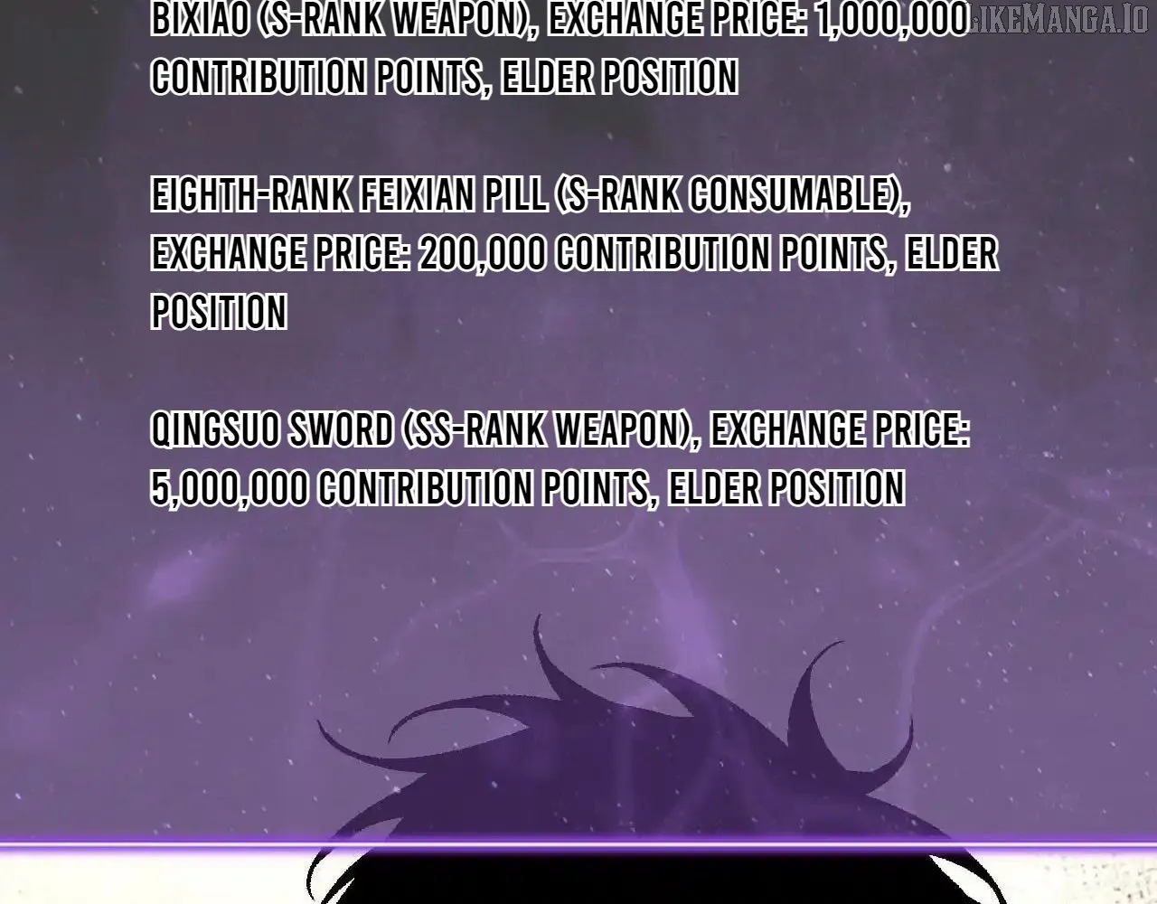 Doomsday for All: Me, Virus Monarch Chapter 85 page 122 - 