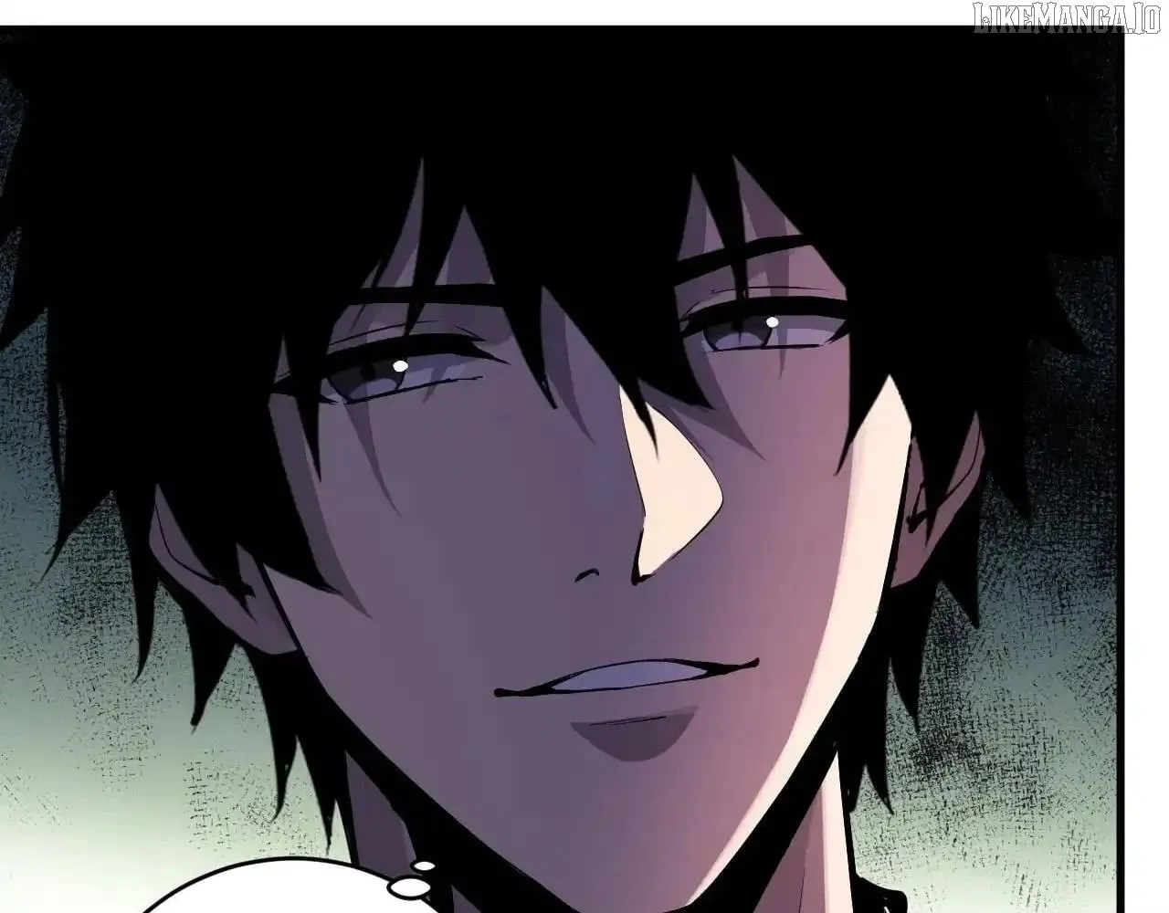 Doomsday for All: Me, Virus Monarch Chapter 85 page 15 - 