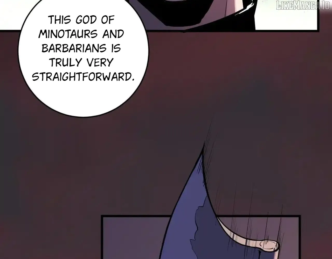Doomsday for All: Me, Virus Monarch Chapter 85 page 16 - 