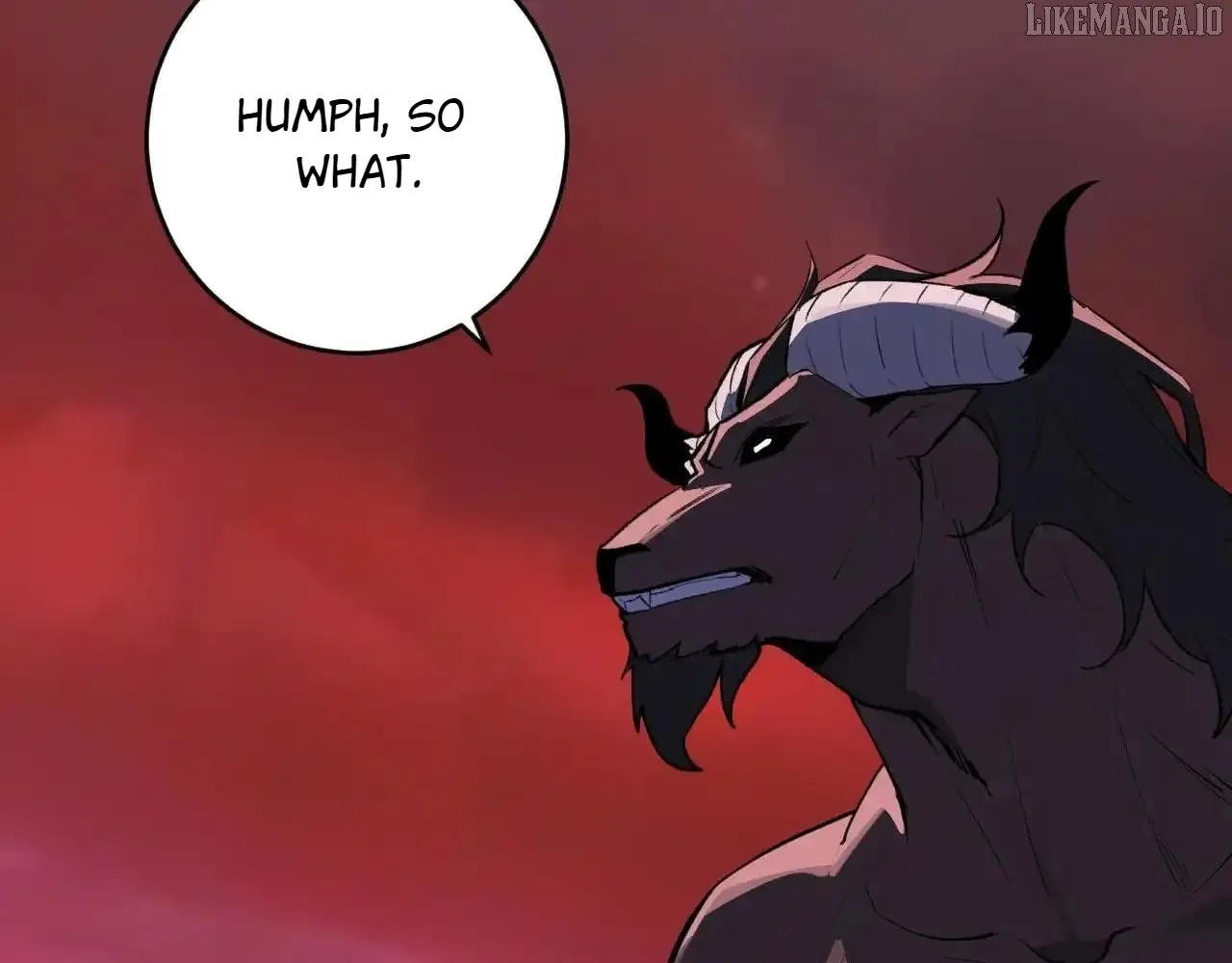 Doomsday for All: Me, Virus Monarch Chapter 85 page 29 - 