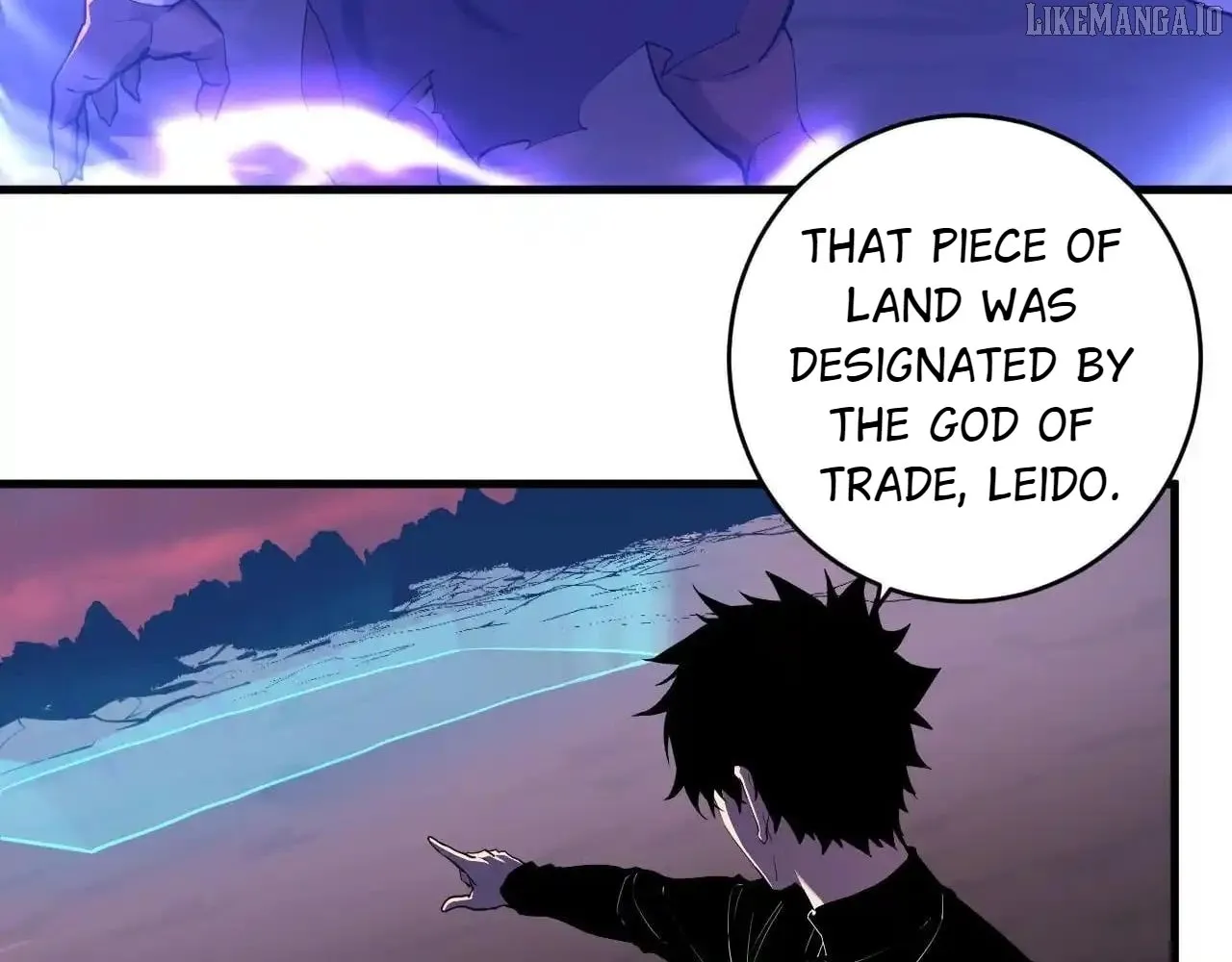 Doomsday for All: Me, Virus Monarch Chapter 85 page 5 - 