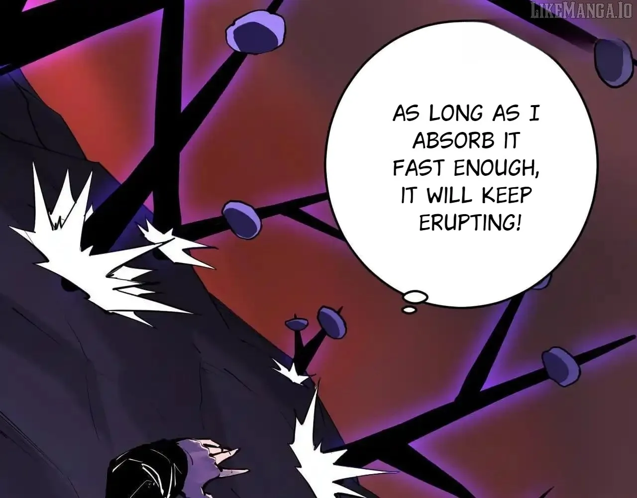 Doomsday for All: Me, Virus Monarch Chapter 85 page 59 - 