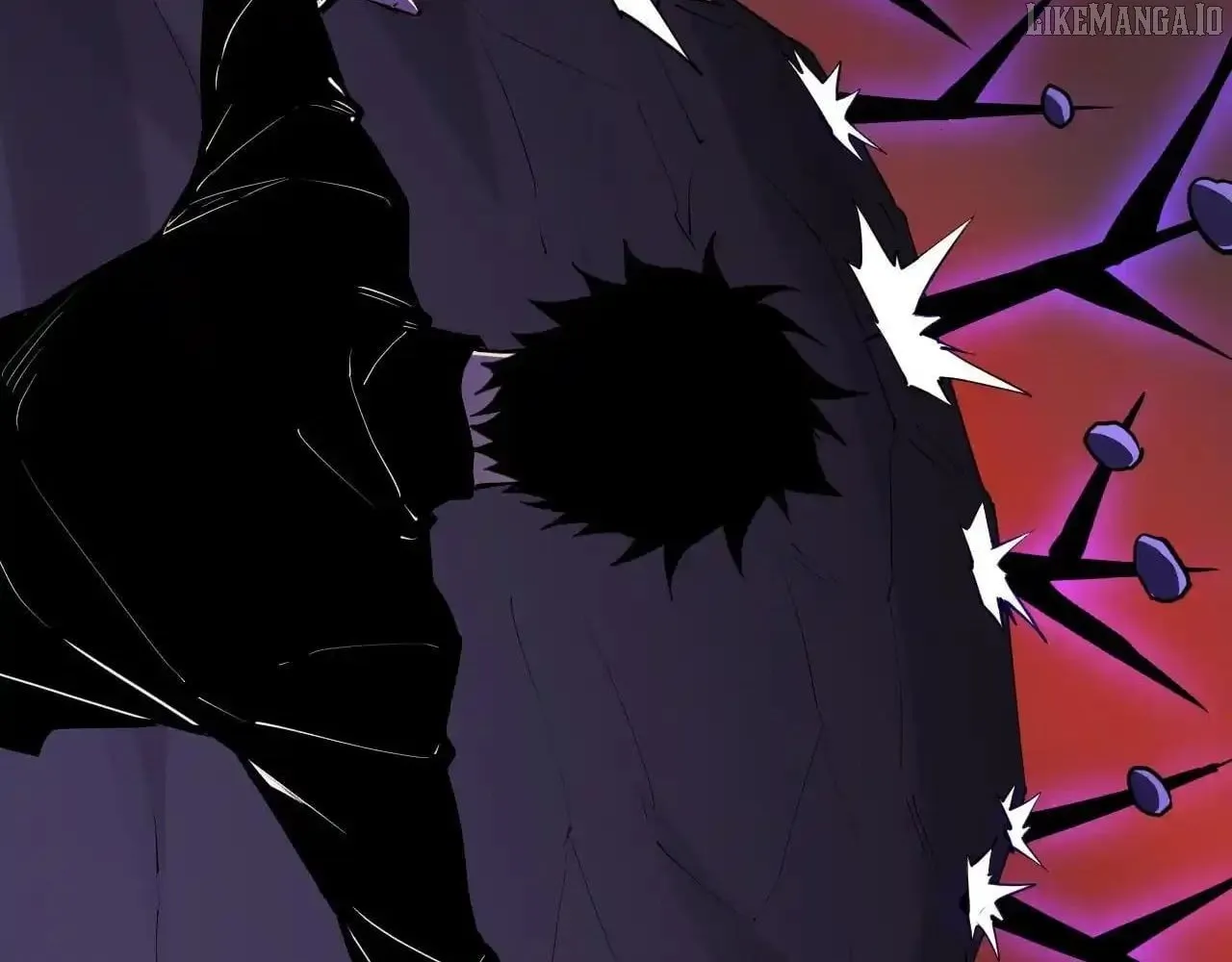 Doomsday for All: Me, Virus Monarch Chapter 85 page 60 - 