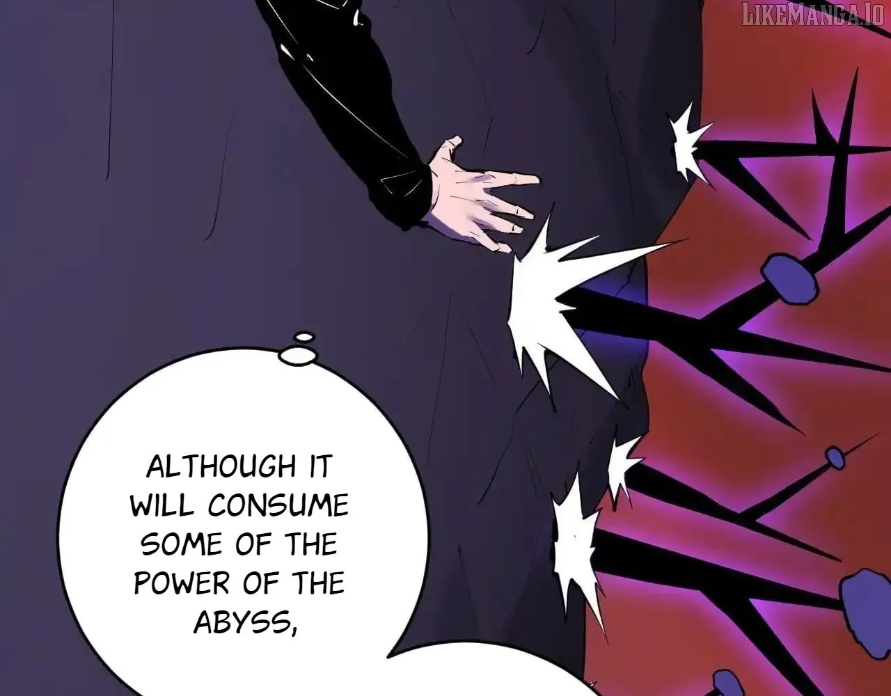 Doomsday for All: Me, Virus Monarch Chapter 85 page 61 - 