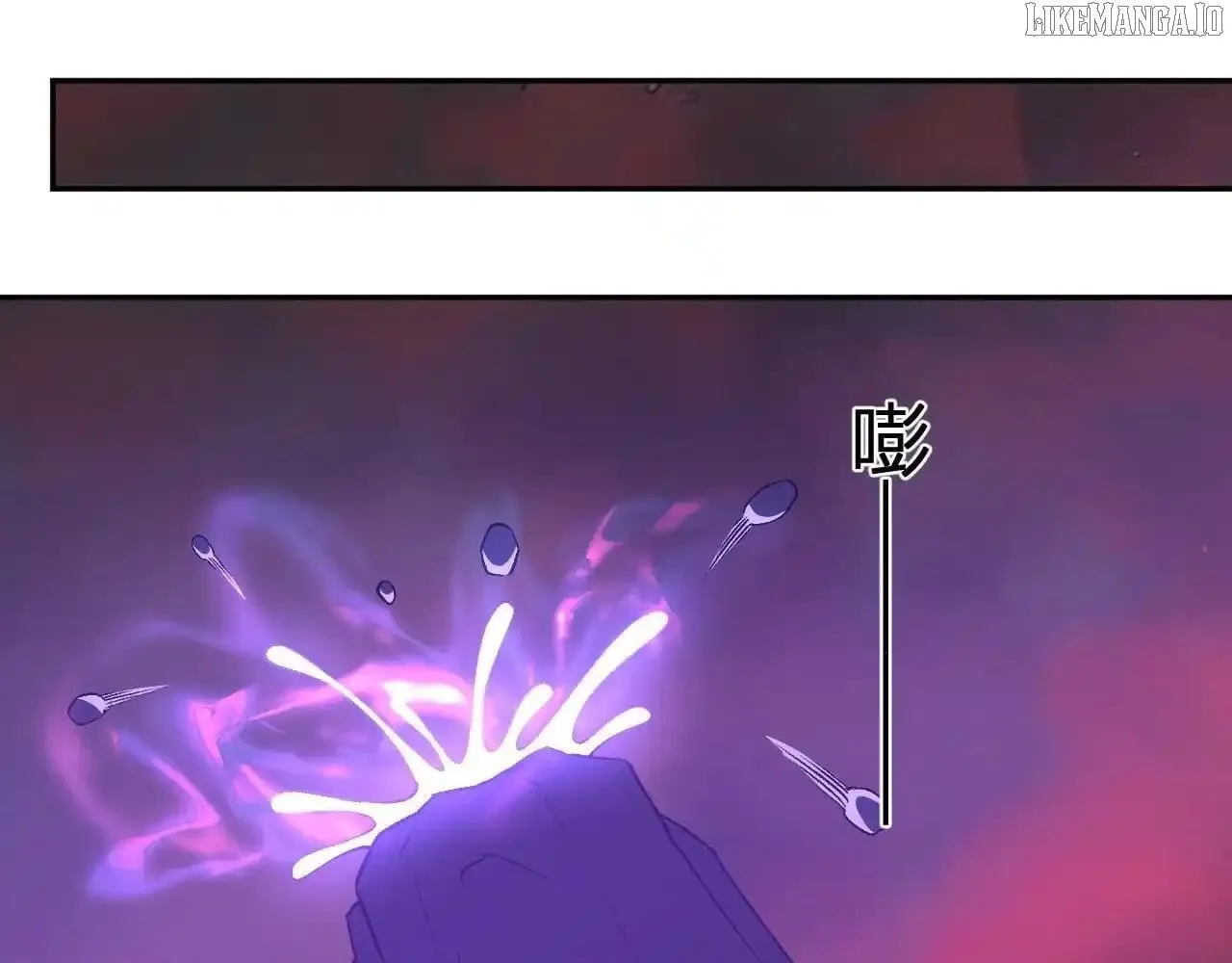 Doomsday for All: Me, Virus Monarch Chapter 85 page 65 - 