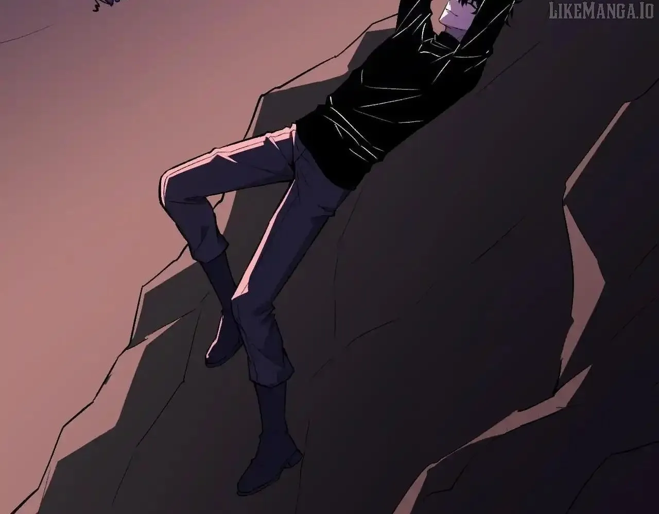 Doomsday for All: Me, Virus Monarch Chapter 85 page 67 - 