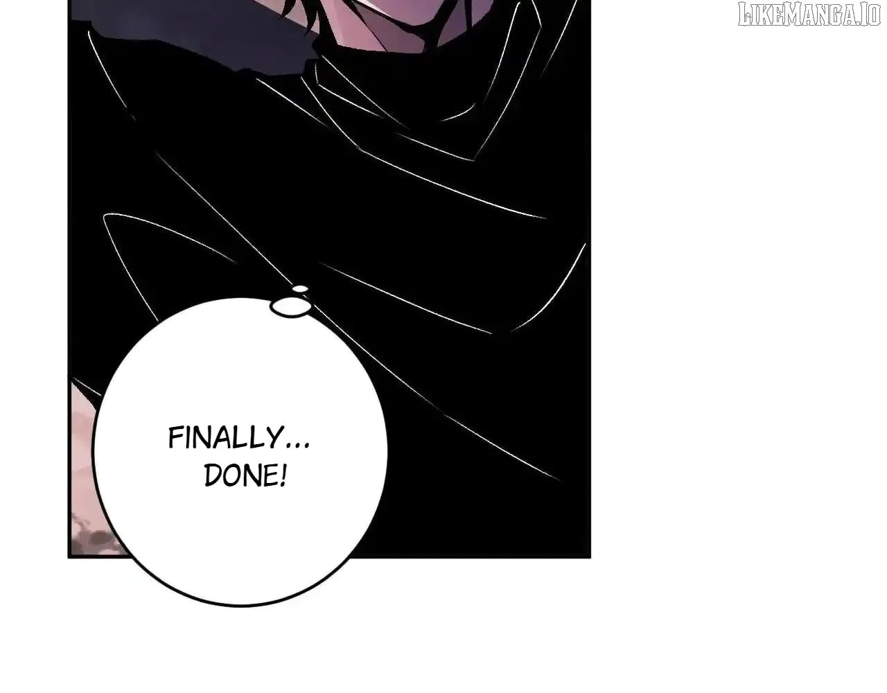 Doomsday for All: Me, Virus Monarch Chapter 85 page 69 - 