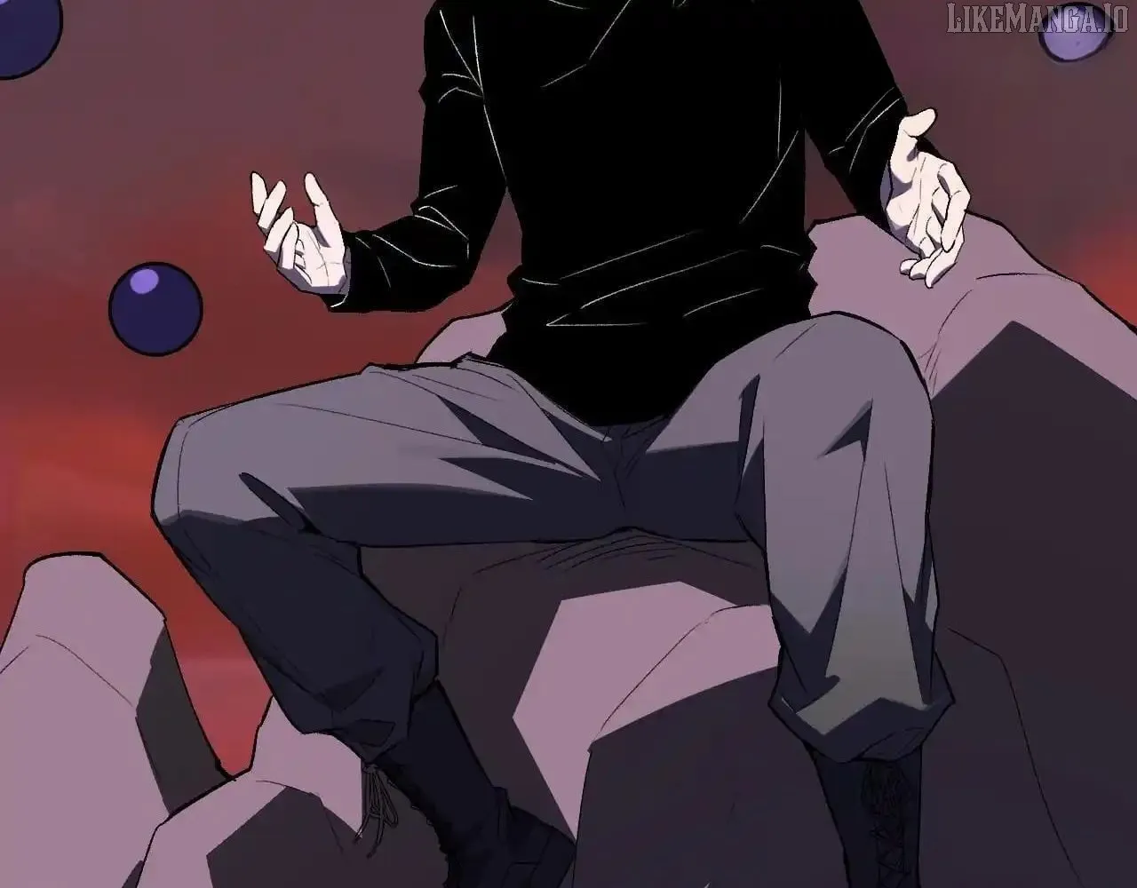 Doomsday for All: Me, Virus Monarch Chapter 85 page 73 - 
