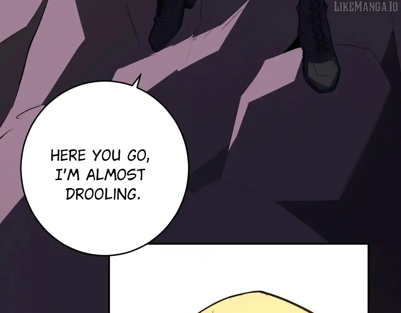 Doomsday for All: Me, Virus Monarch Chapter 85 page 74 - 