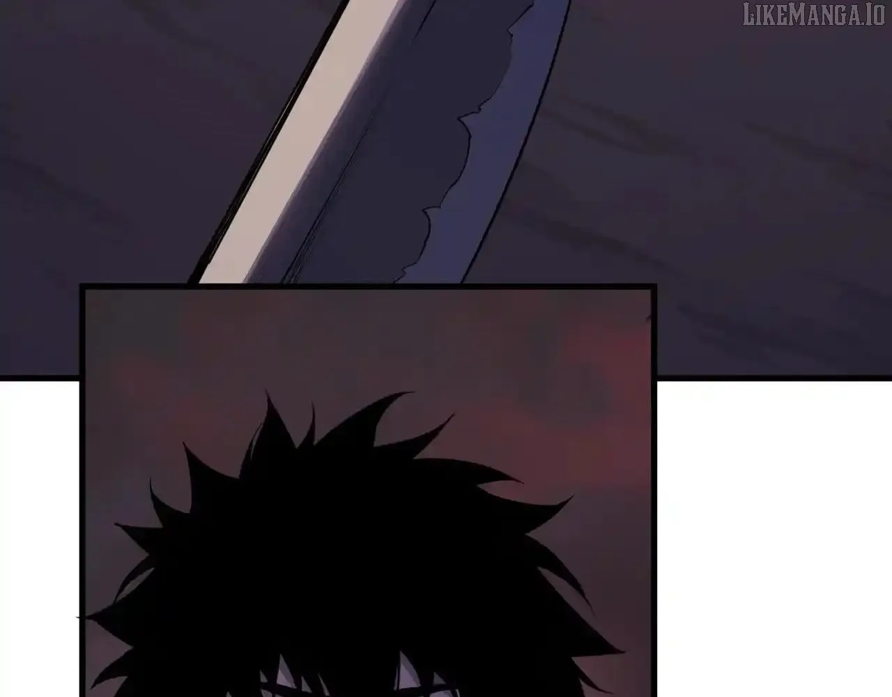 Doomsday for All: Me, Virus Monarch Chapter 85 page 9 - 