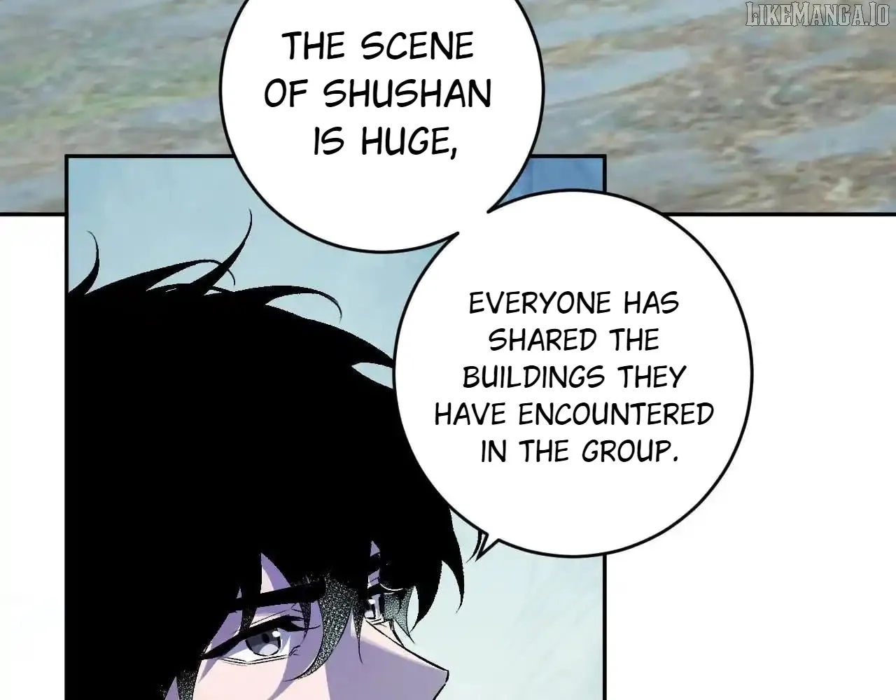 Doomsday for All: Me, Virus Monarch Chapter 85 page 87 - 