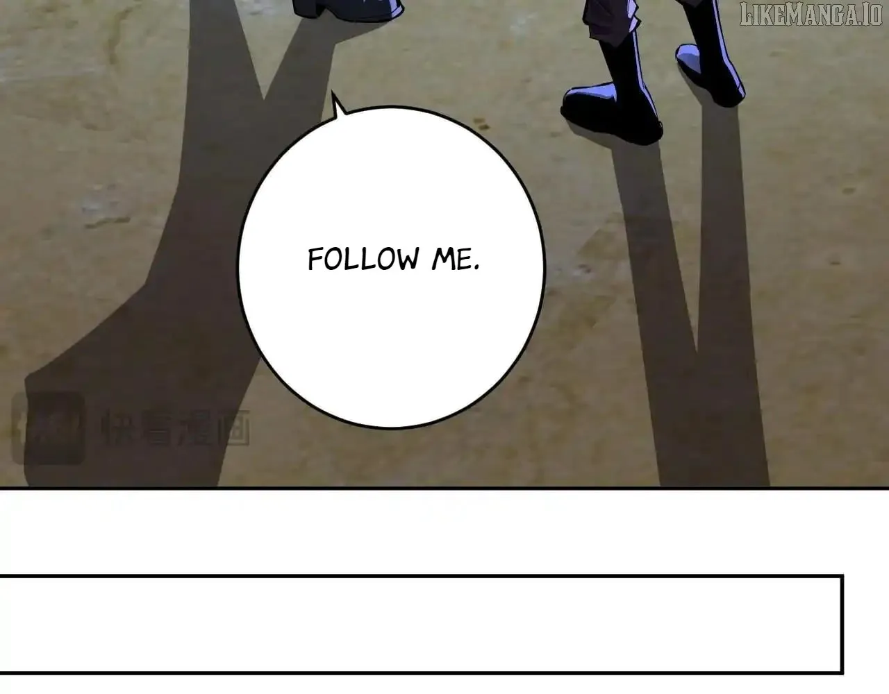 Doomsday for All: Me, Virus Monarch Chapter 86 page 118 - 