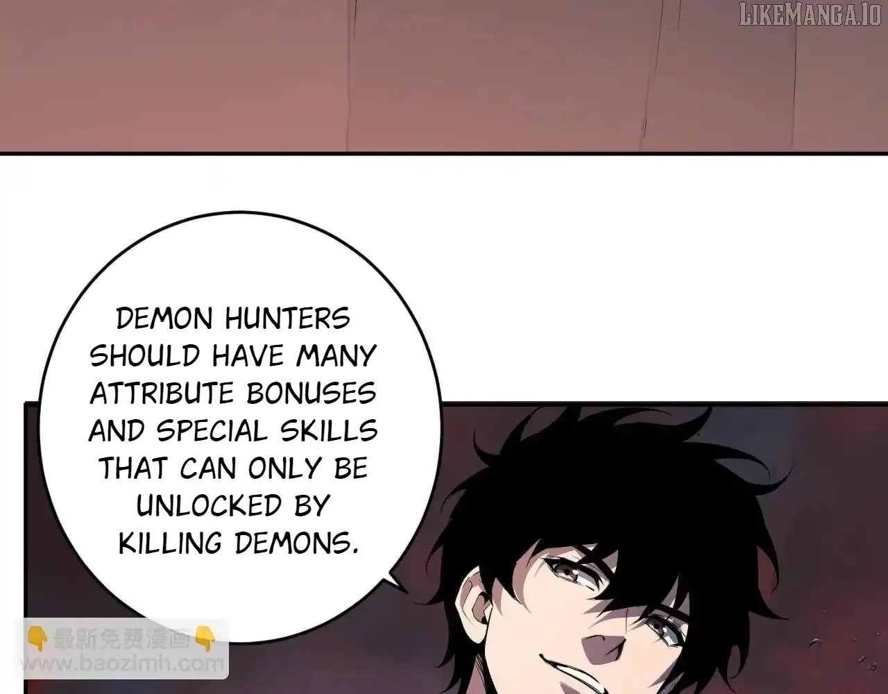 Doomsday for All: Me, Virus Monarch Chapter 86 page 123 - 