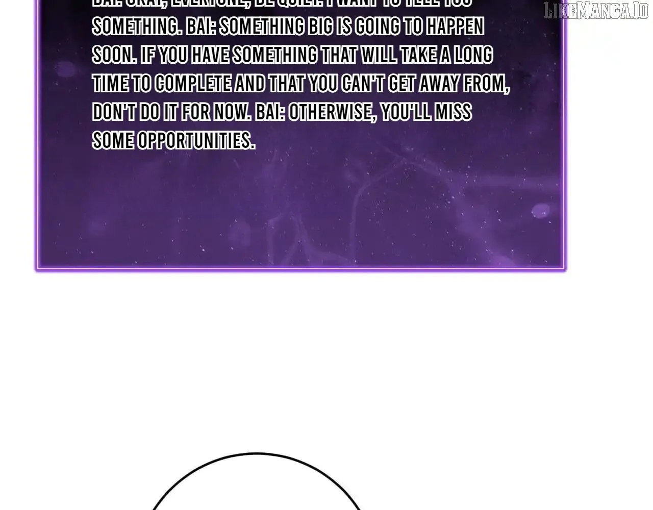 Doomsday for All: Me, Virus Monarch Chapter 86 page 14 - 