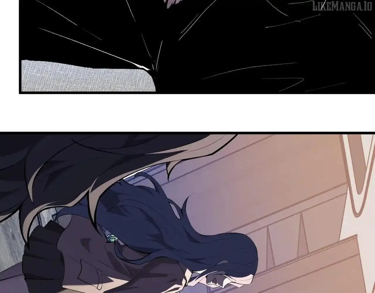 Doomsday for All: Me, Virus Monarch Chapter 86 page 16 - 