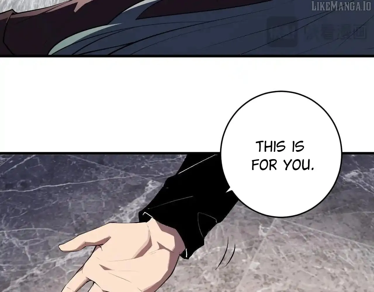 Doomsday for All: Me, Virus Monarch Chapter 86 page 20 - 