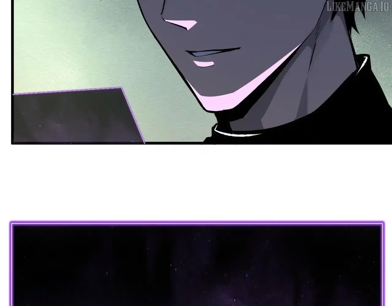 Doomsday for All: Me, Virus Monarch Chapter 86 page 3 - 