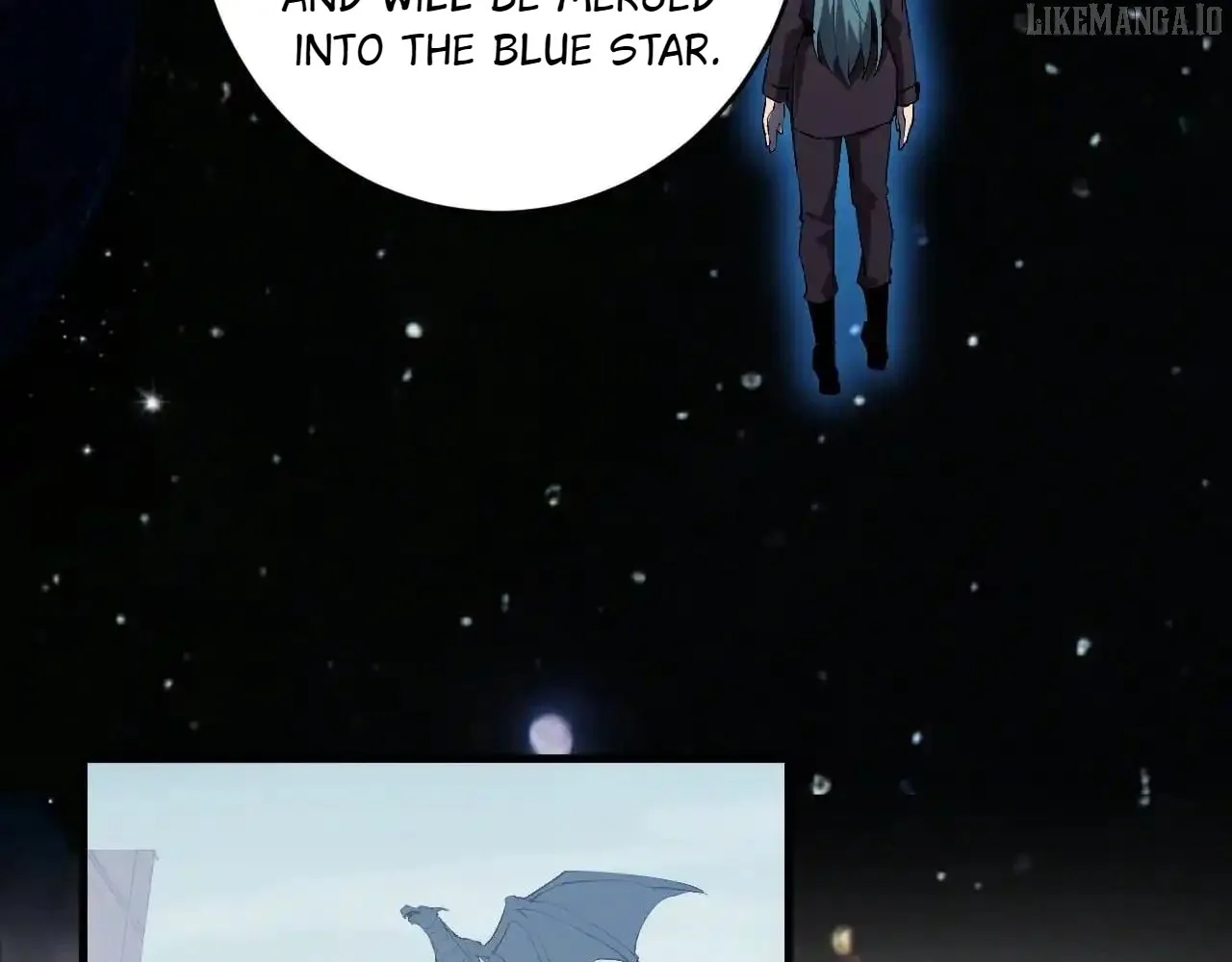 Doomsday for All: Me, Virus Monarch Chapter 86 page 30 - 