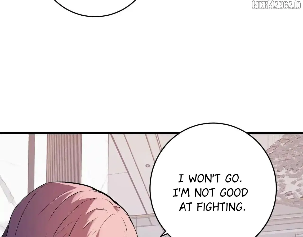 Doomsday for All: Me, Virus Monarch Chapter 86 page 37 - 