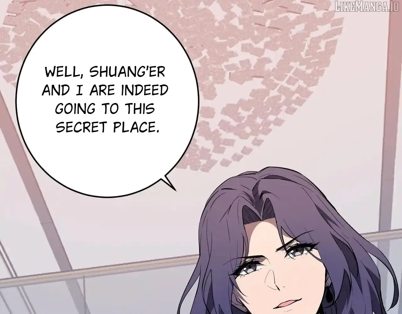 Doomsday for All: Me, Virus Monarch Chapter 86 page 40 - 