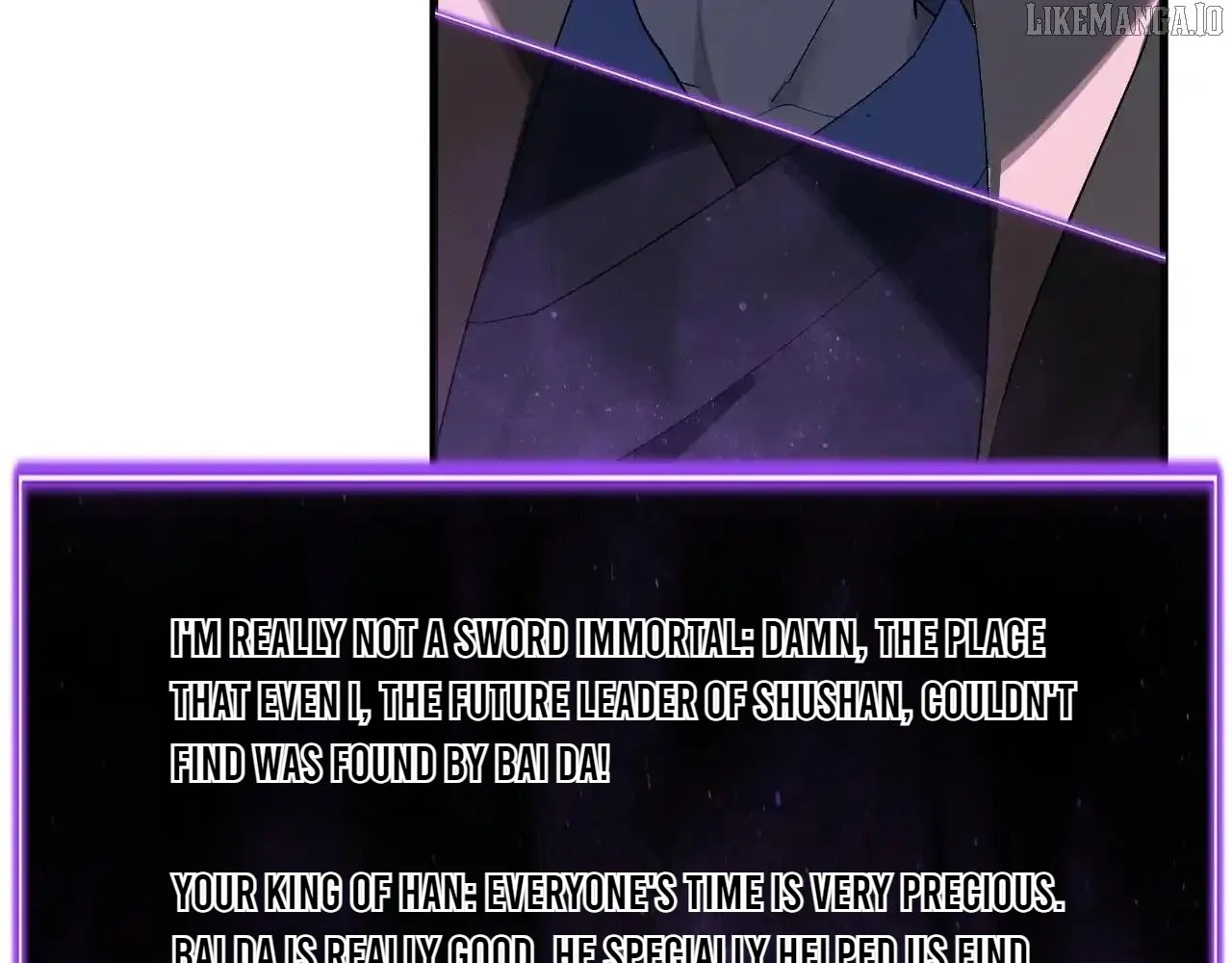 Doomsday for All: Me, Virus Monarch Chapter 86 page 6 - 