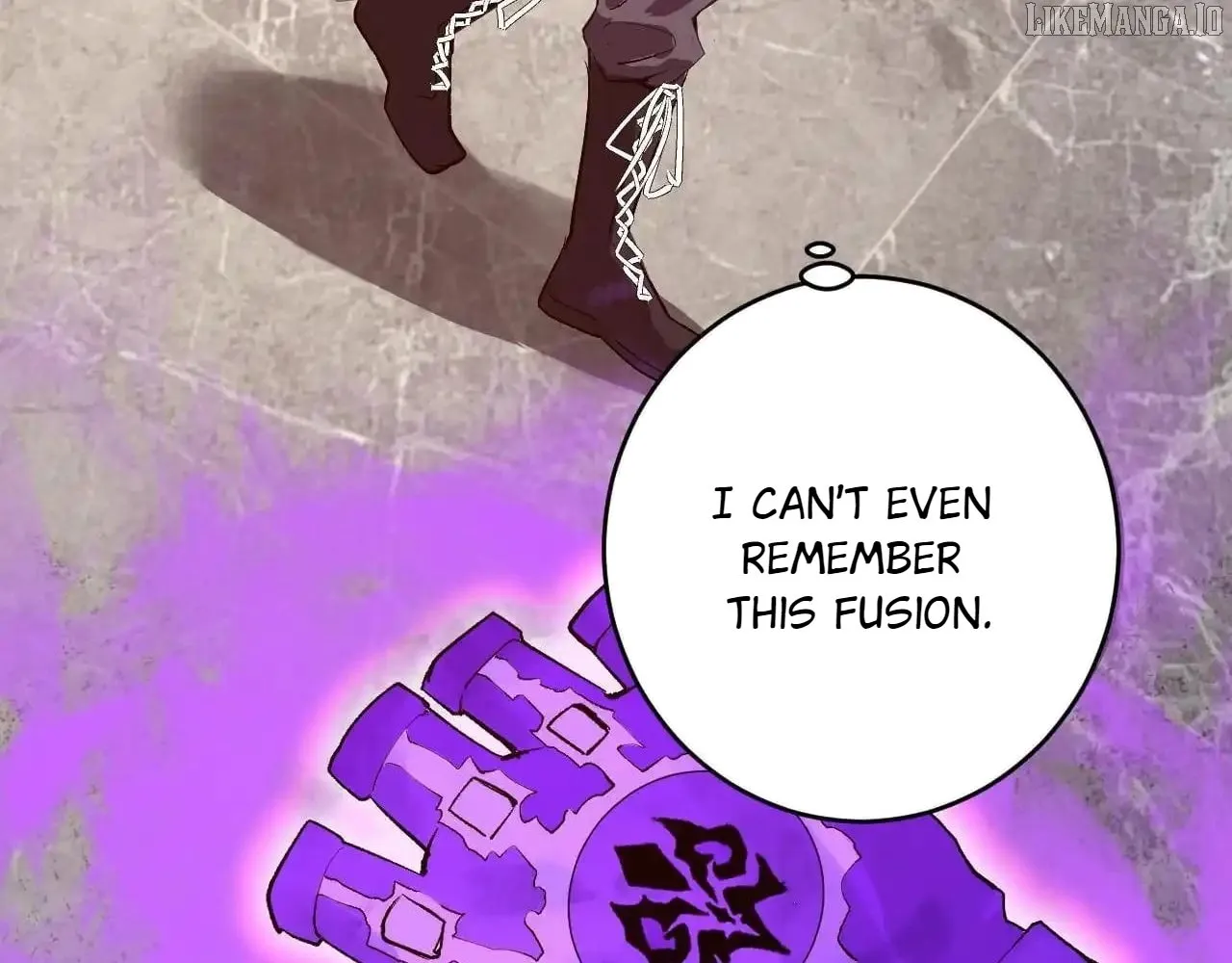 Doomsday for All: Me, Virus Monarch Chapter 86 page 59 - 