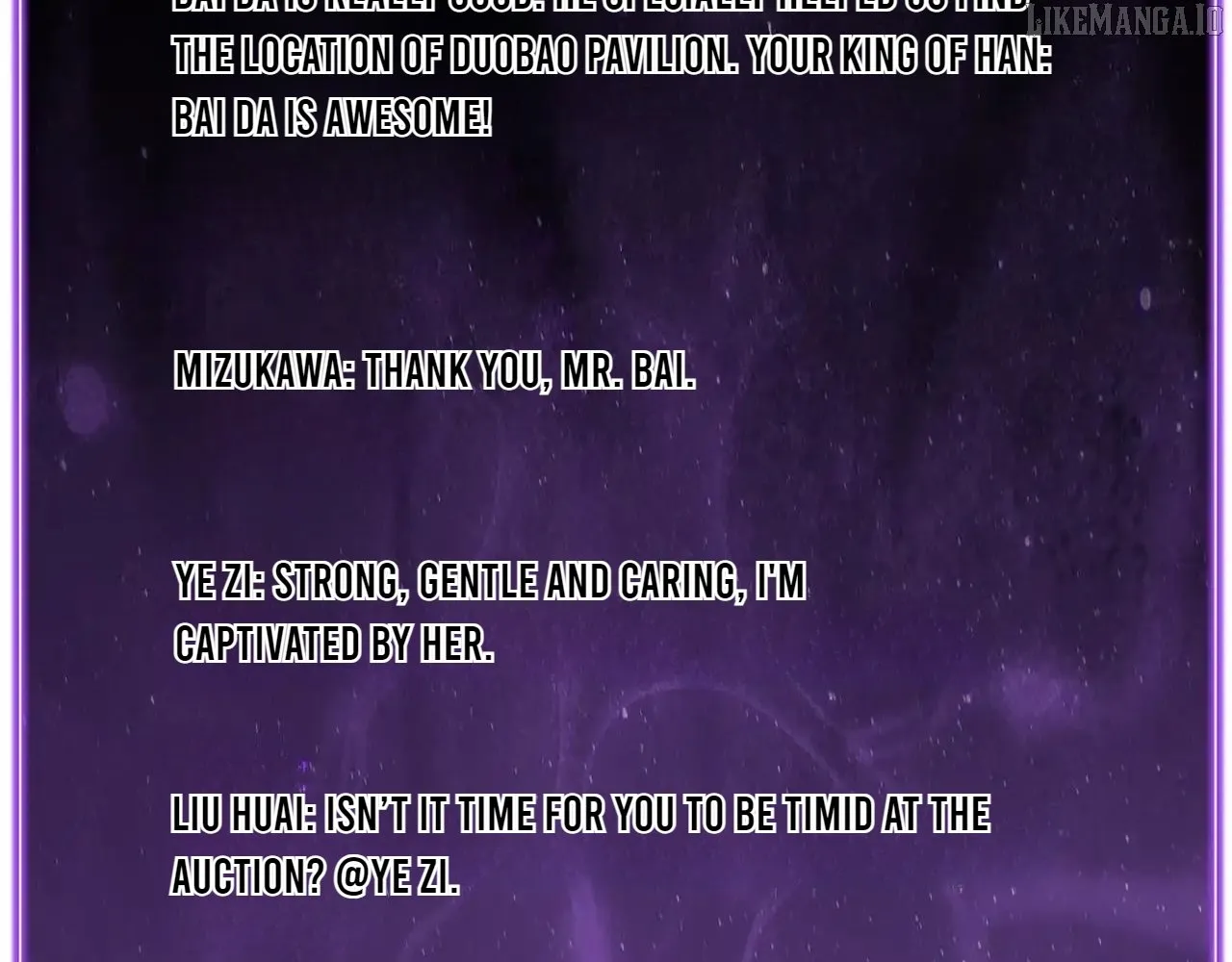 Doomsday for All: Me, Virus Monarch Chapter 86 page 7 - 
