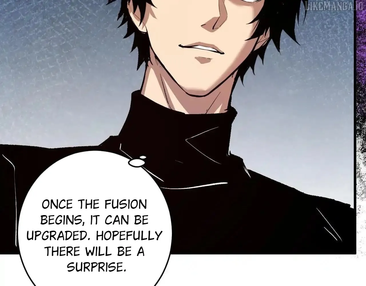 Doomsday for All: Me, Virus Monarch Chapter 86 page 62 - 
