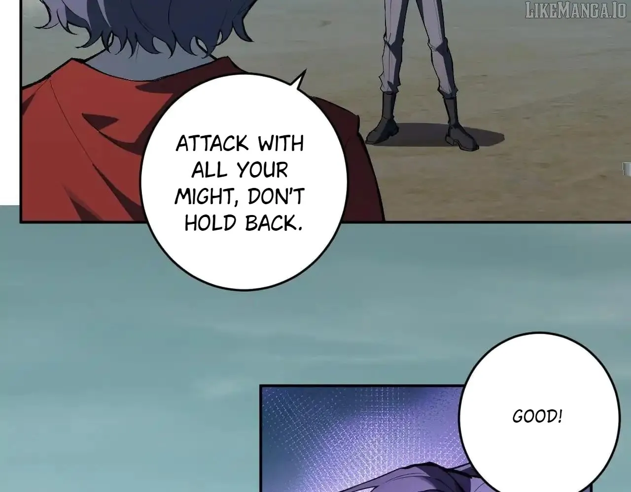 Doomsday for All: Me, Virus Monarch Chapter 86 page 68 - 