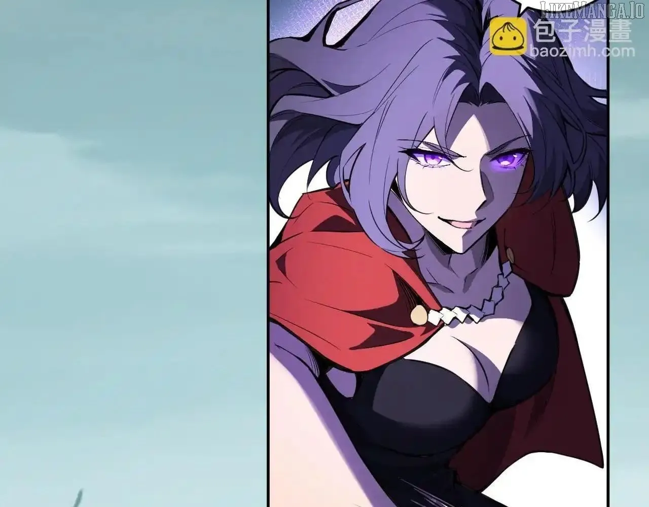 Doomsday for All: Me, Virus Monarch Chapter 86 page 69 - 