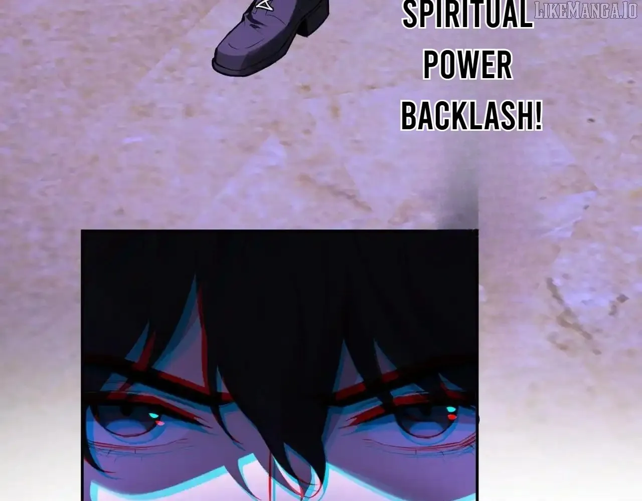 Doomsday for All: Me, Virus Monarch Chapter 86 page 79 - 