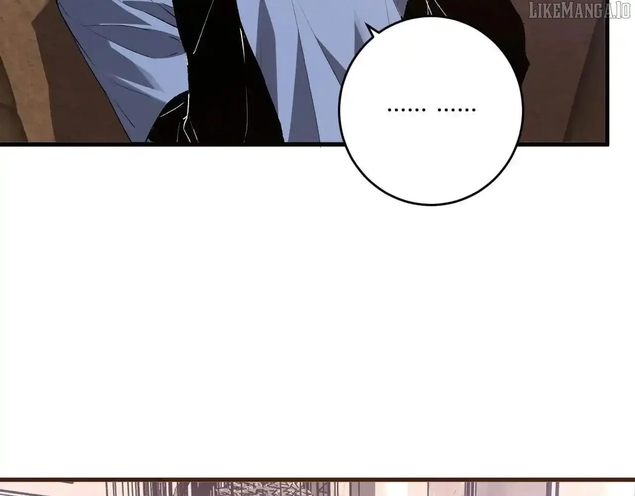 Doomsday for All: Me, Virus Monarch Chapter 86 page 9 - 