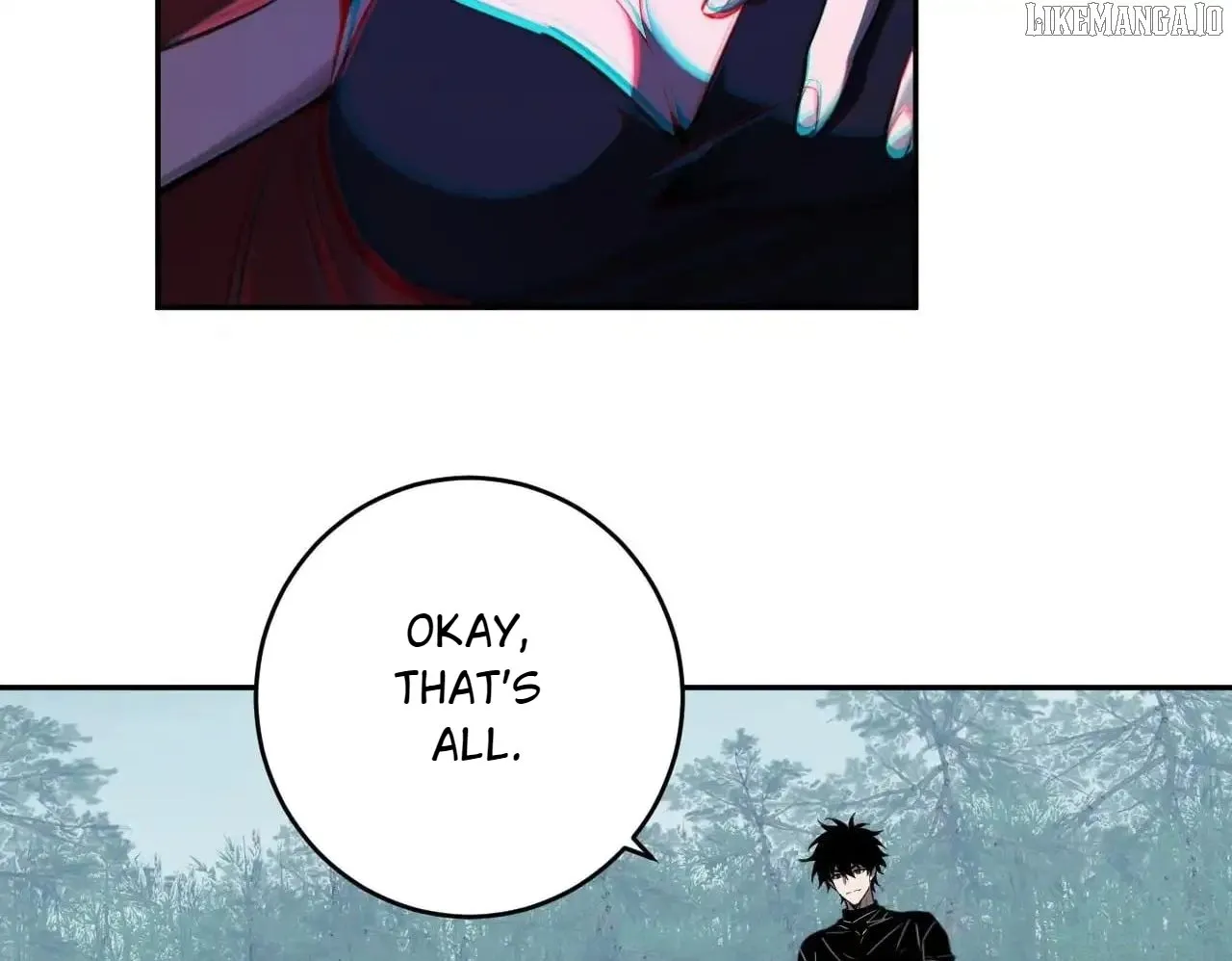 Doomsday for All: Me, Virus Monarch Chapter 86 page 81 - 