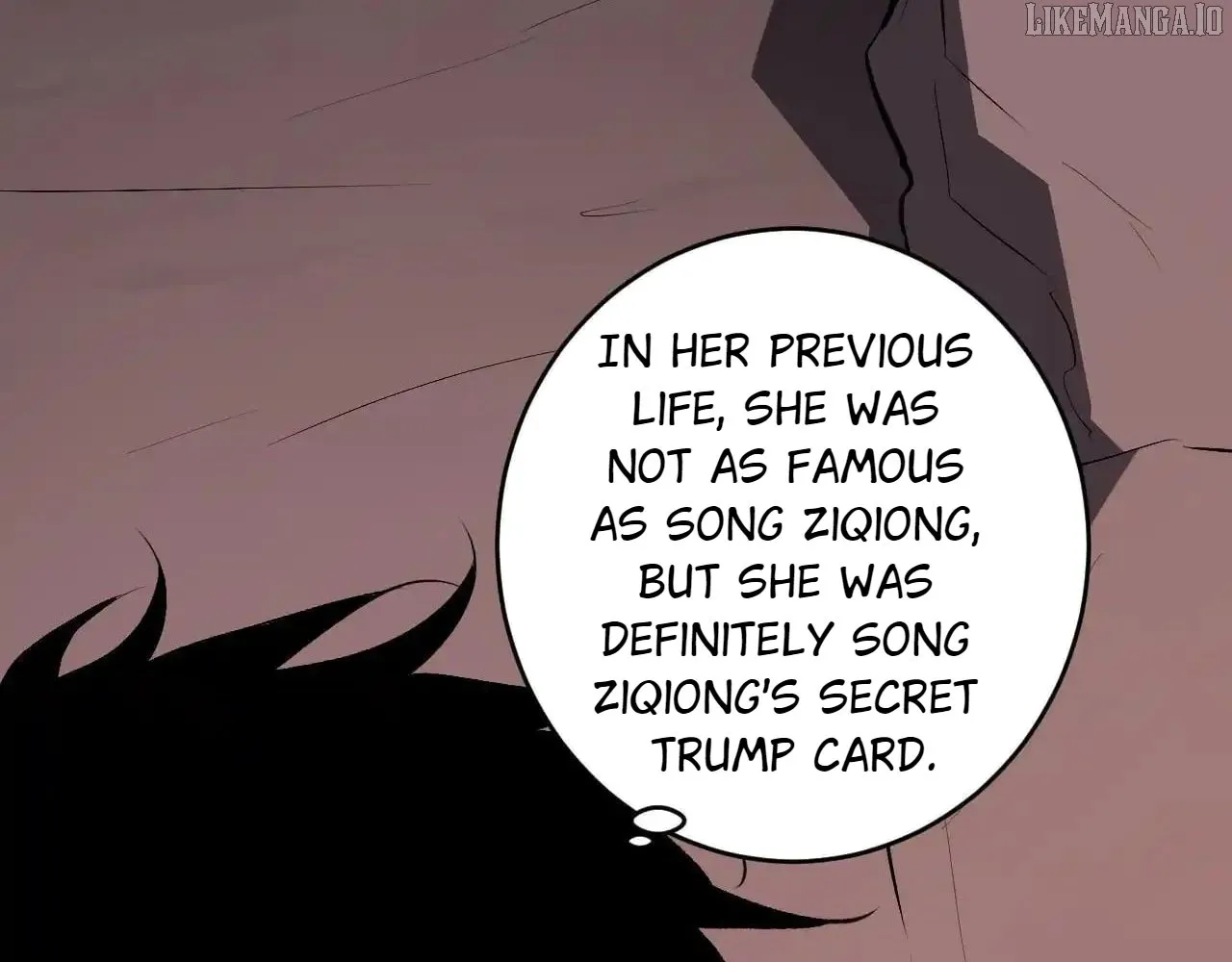 Doomsday for All: Me, Virus Monarch Chapter 87 page 11 - 