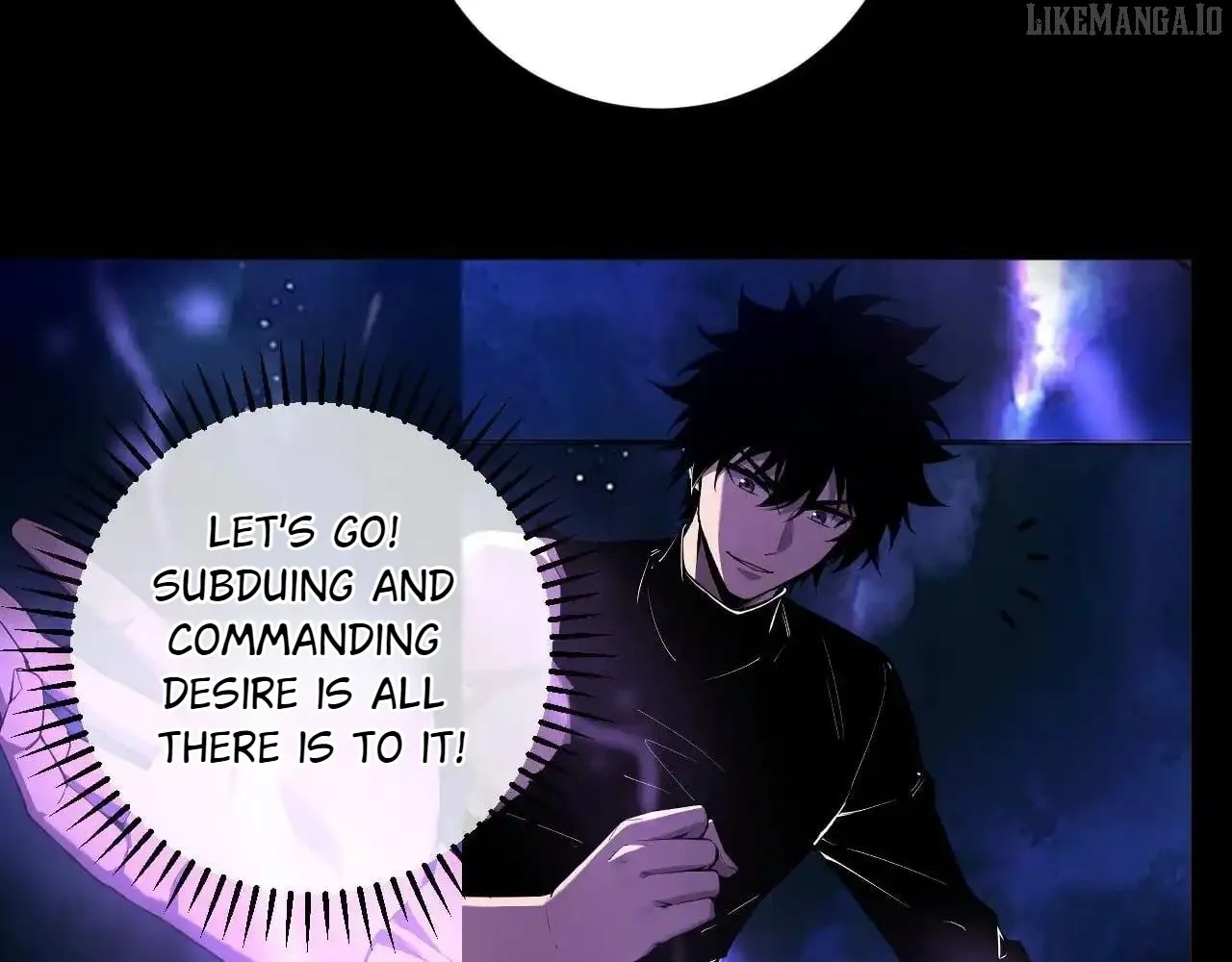 Doomsday for All: Me, Virus Monarch Chapter 87 page 101 - 