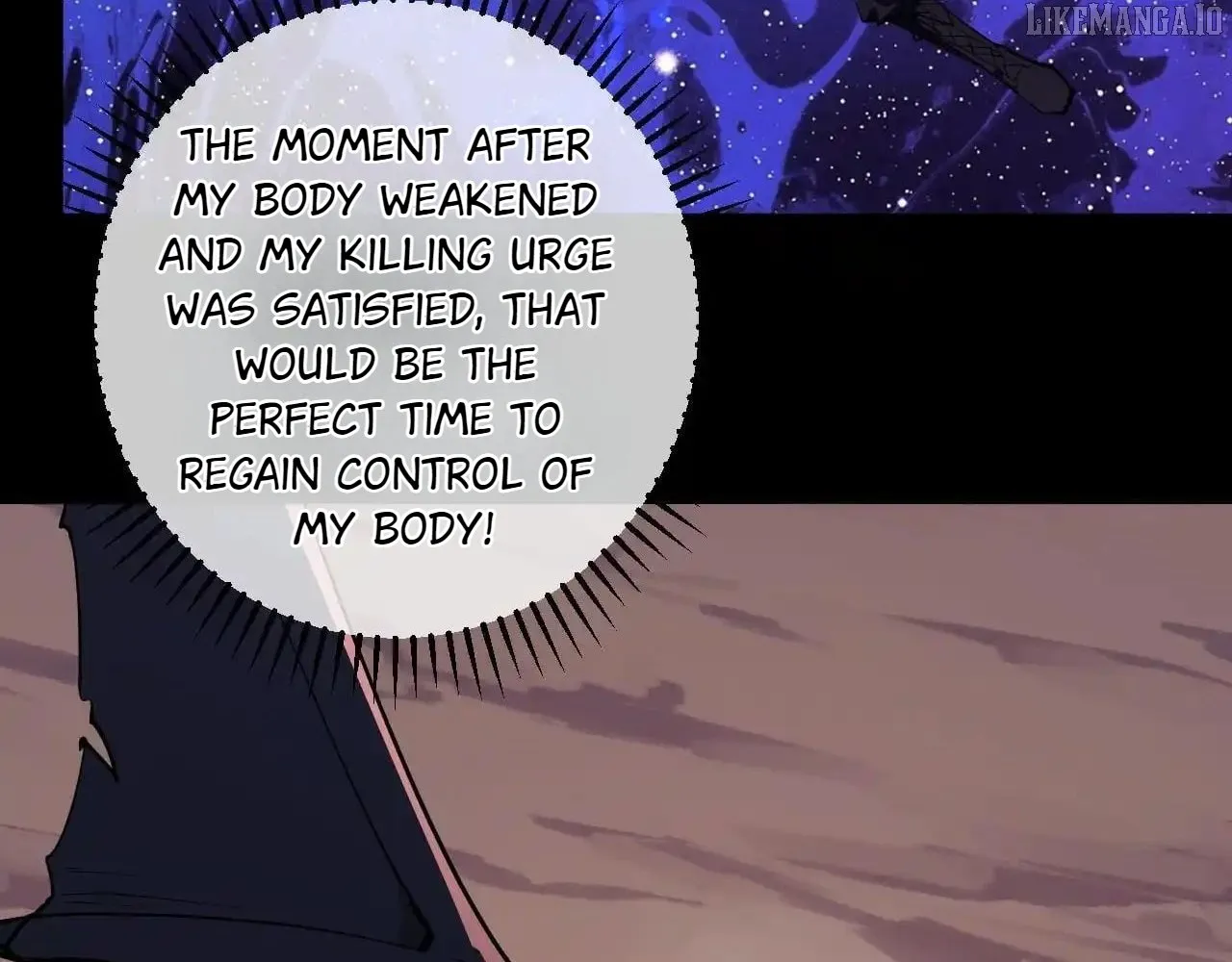 Doomsday for All: Me, Virus Monarch Chapter 87 page 106 - 
