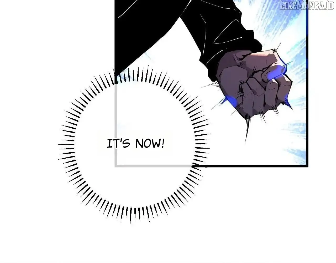Doomsday for All: Me, Virus Monarch Chapter 87 page 111 - 