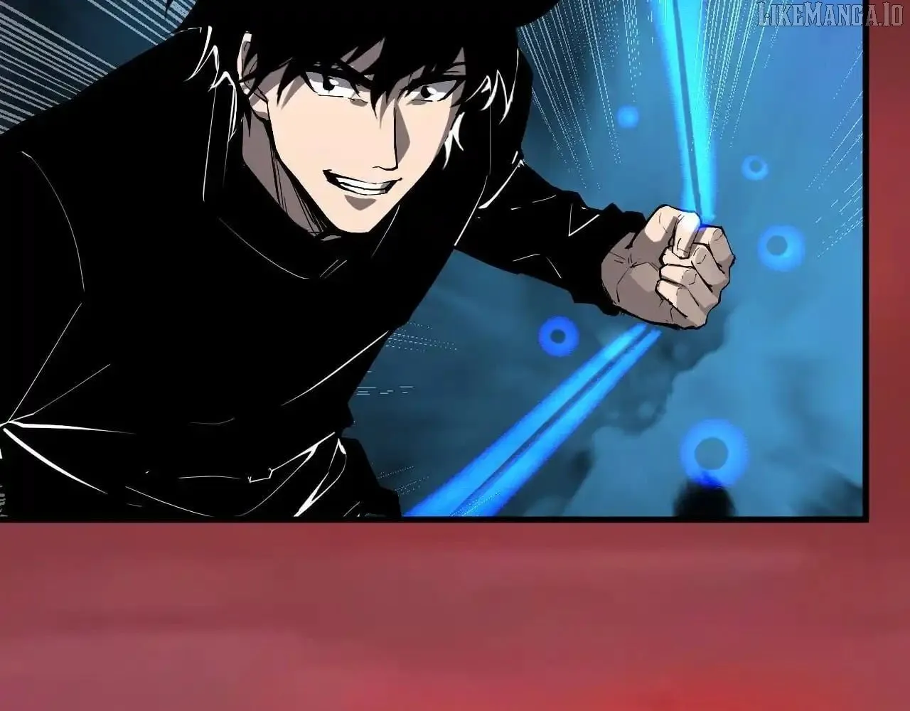 Doomsday for All: Me, Virus Monarch Chapter 87 page 116 - 