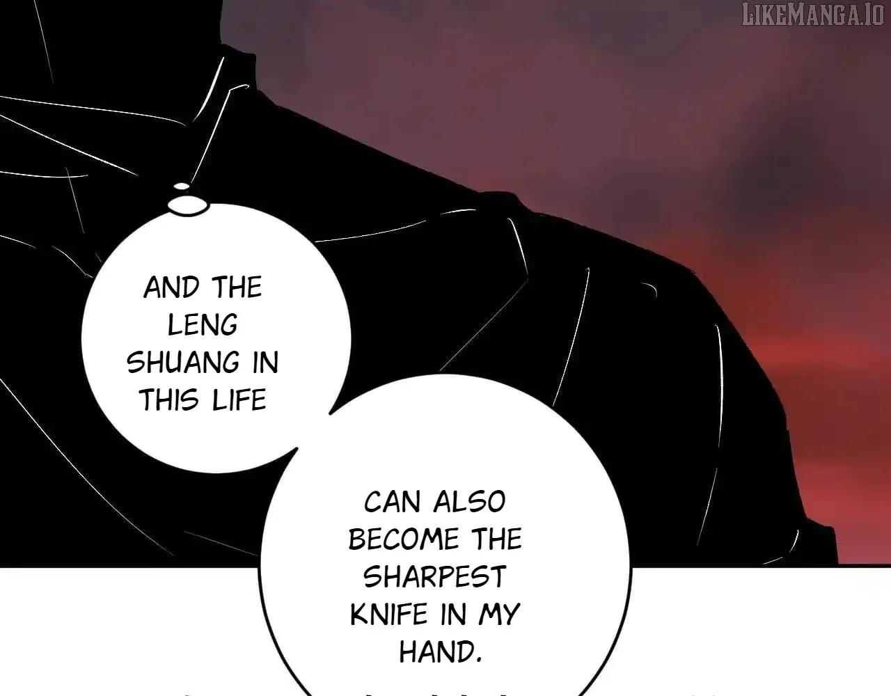 Doomsday for All: Me, Virus Monarch Chapter 87 page 13 - 