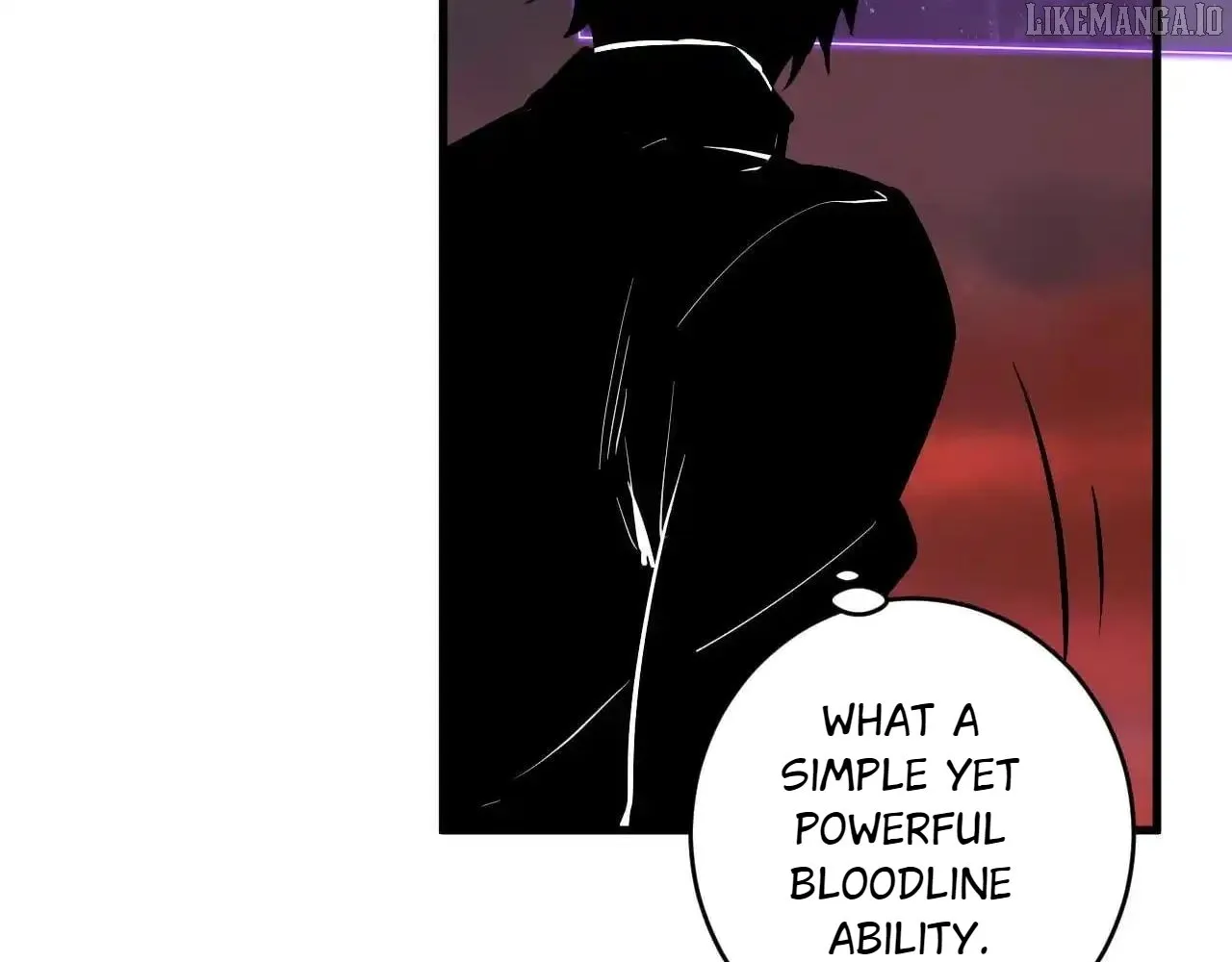 Doomsday for All: Me, Virus Monarch Chapter 87 page 127 - 