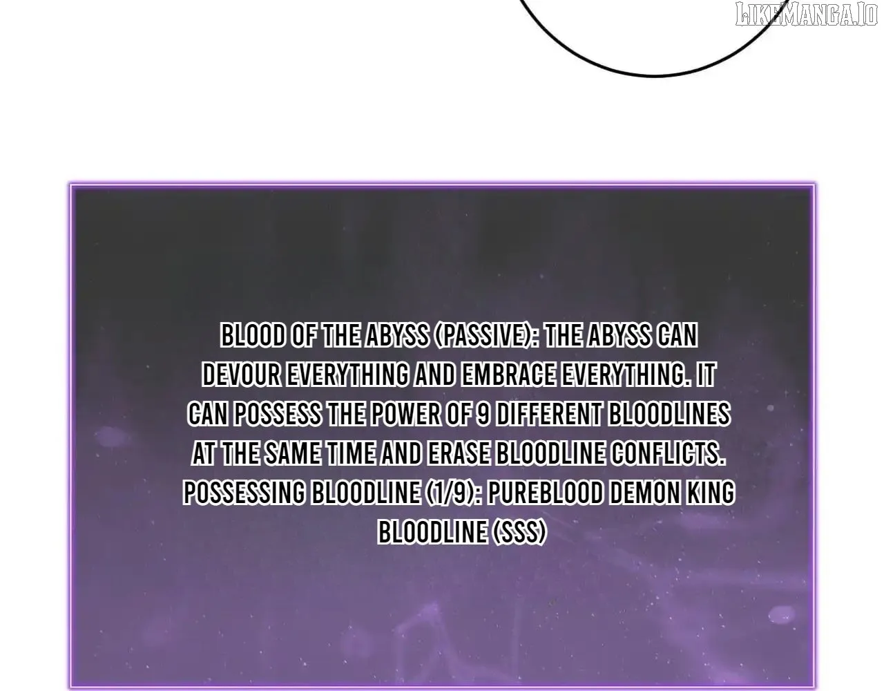 Doomsday for All: Me, Virus Monarch Chapter 87 page 128 - 