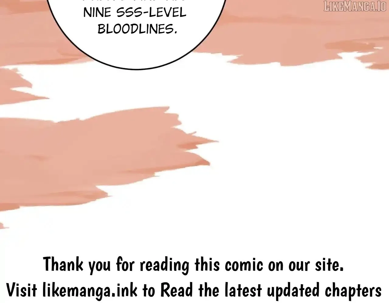 Doomsday for All: Me, Virus Monarch Chapter 87 page 132 - 