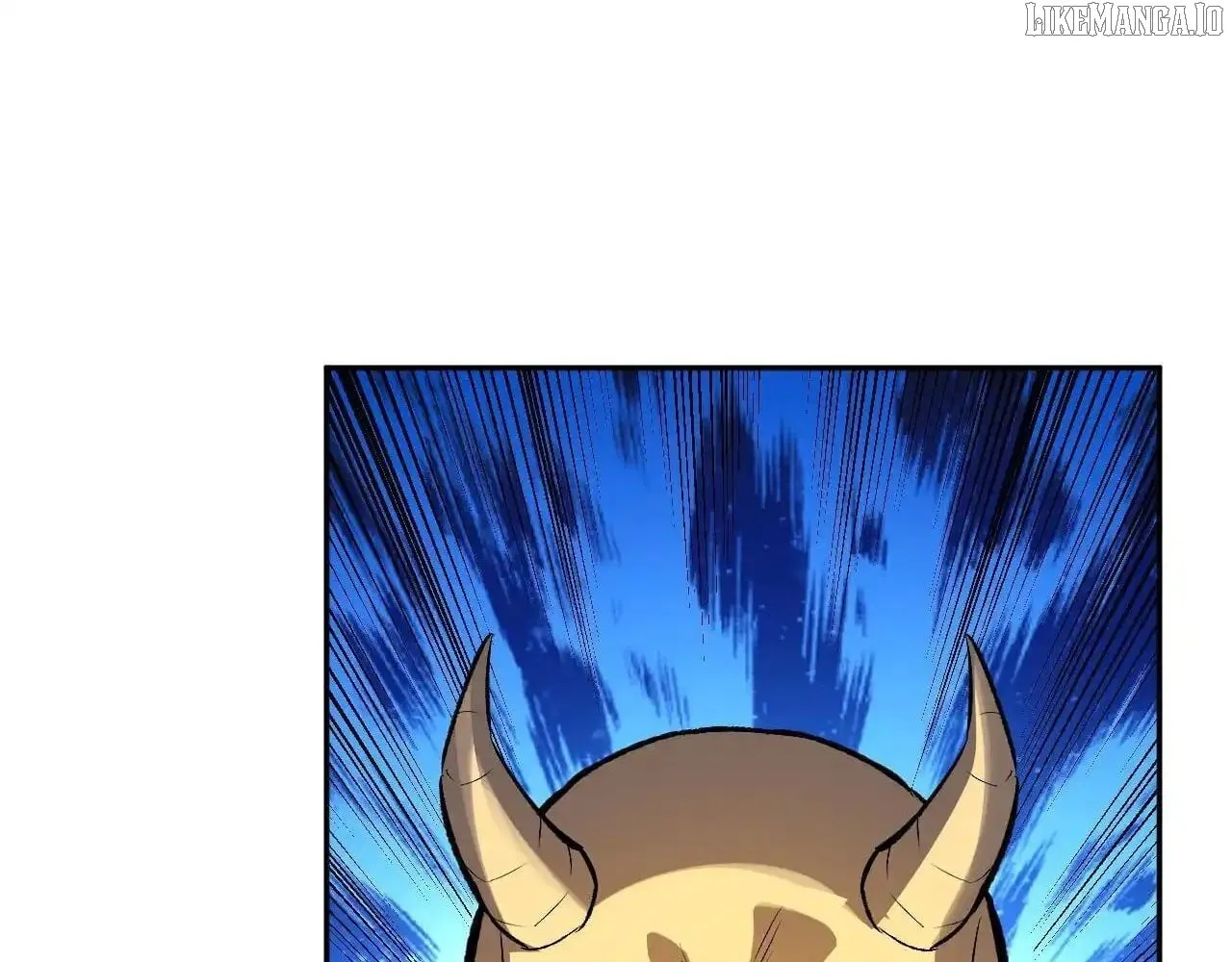 Doomsday for All: Me, Virus Monarch Chapter 87 page 23 - 