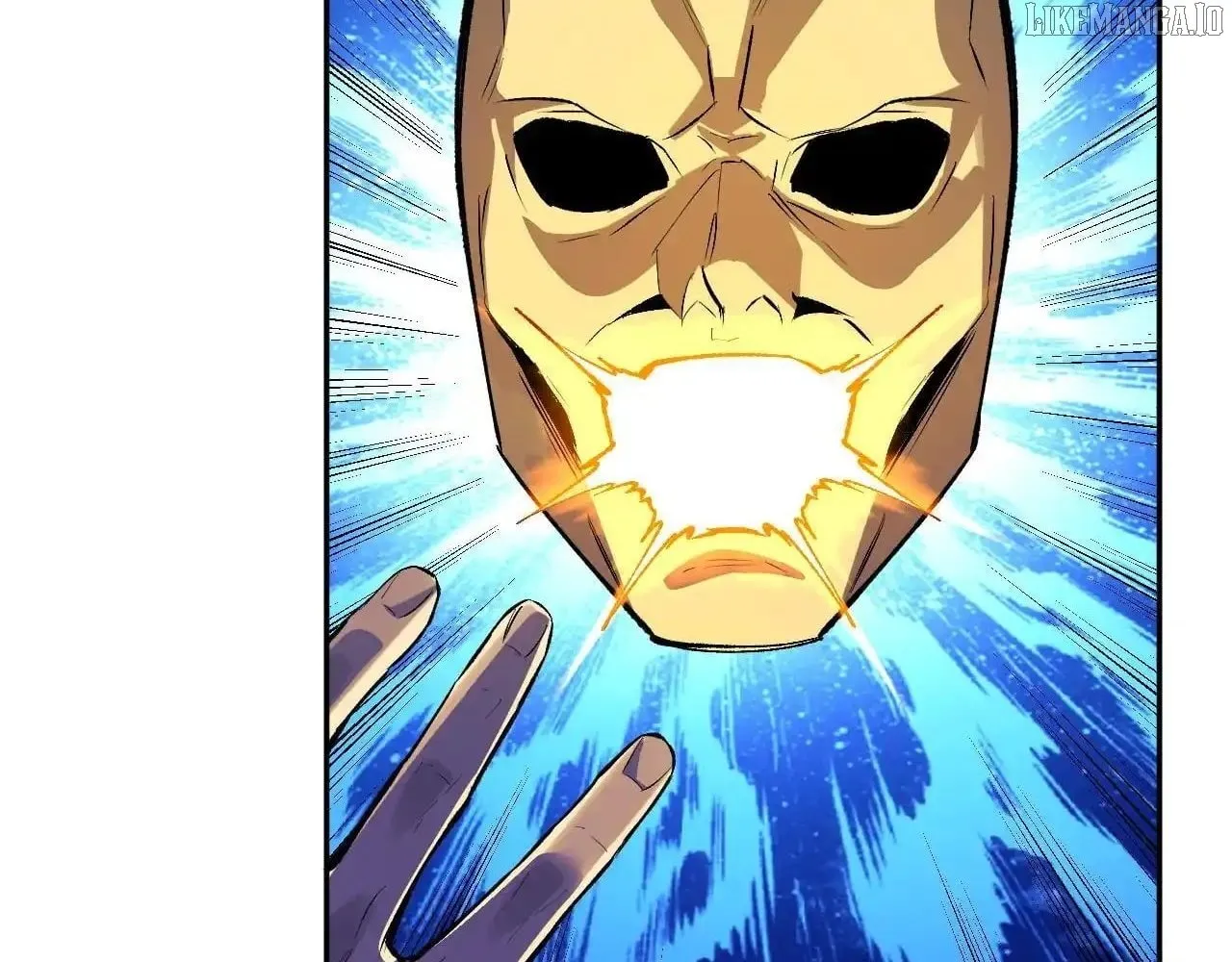 Doomsday for All: Me, Virus Monarch Chapter 87 page 24 - 