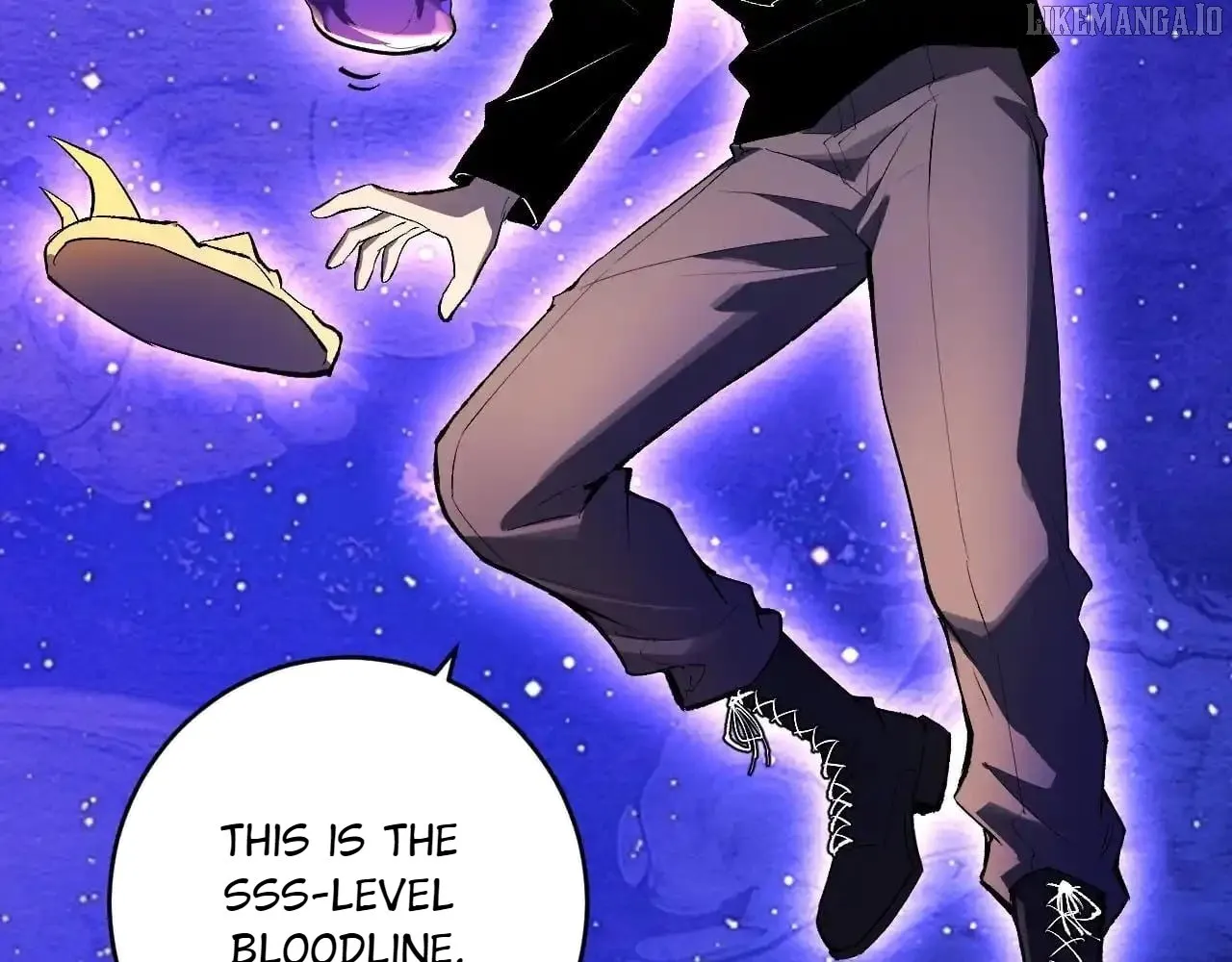 Doomsday for All: Me, Virus Monarch Chapter 87 page 27 - 