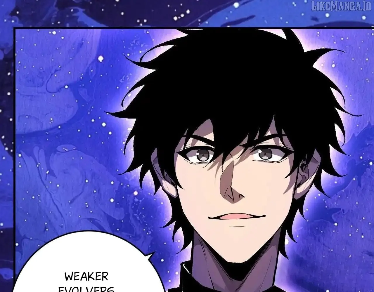 Doomsday for All: Me, Virus Monarch Chapter 87 page 29 - 