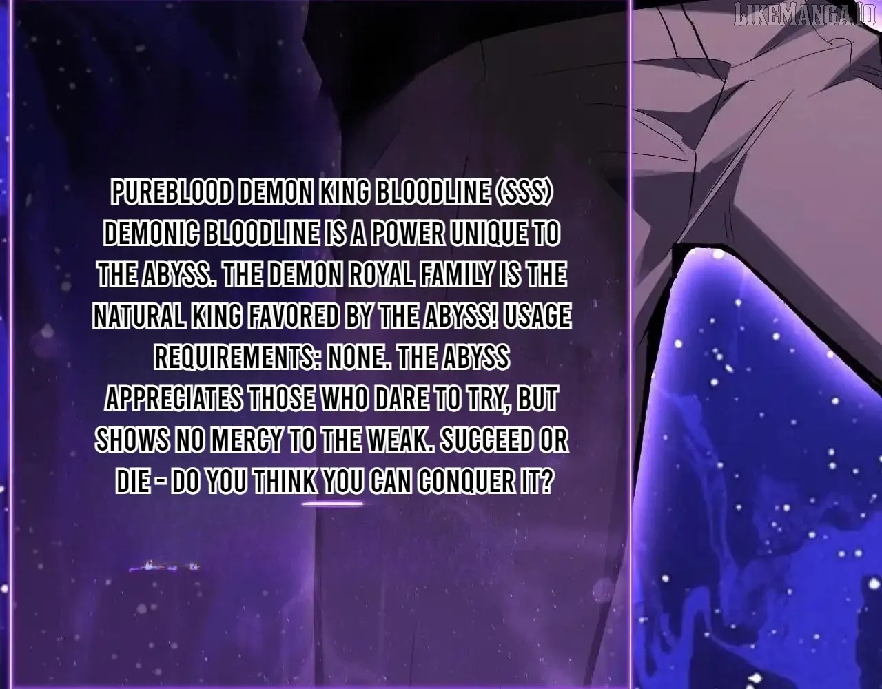 Doomsday for All: Me, Virus Monarch Chapter 87 page 32 - 